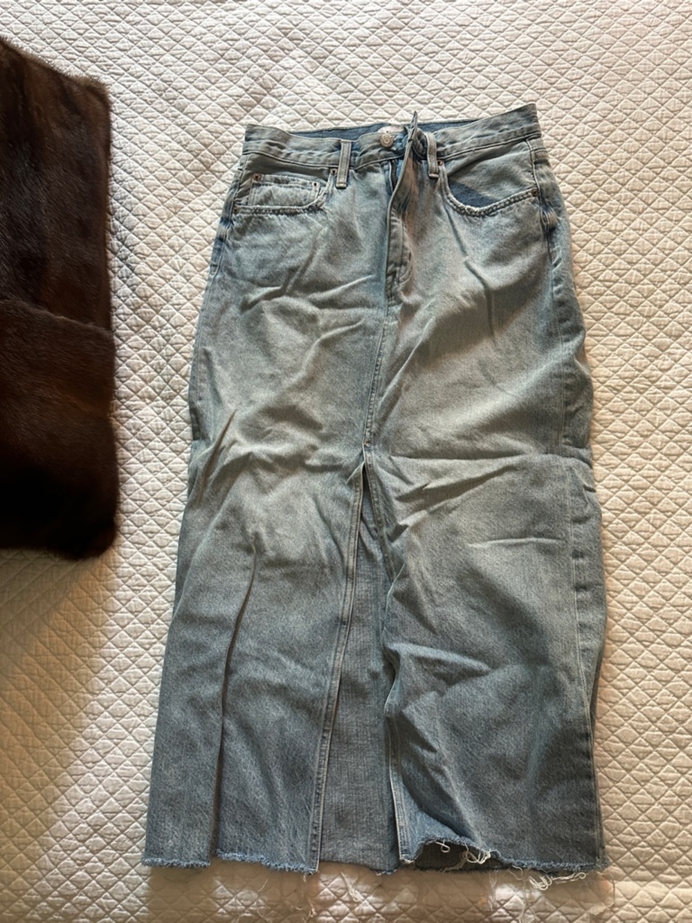 Pistola Light Blue Denim Jeans - Picture 2 of 4